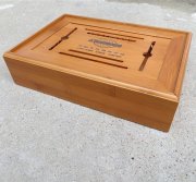 竹制品市場怎么樣？