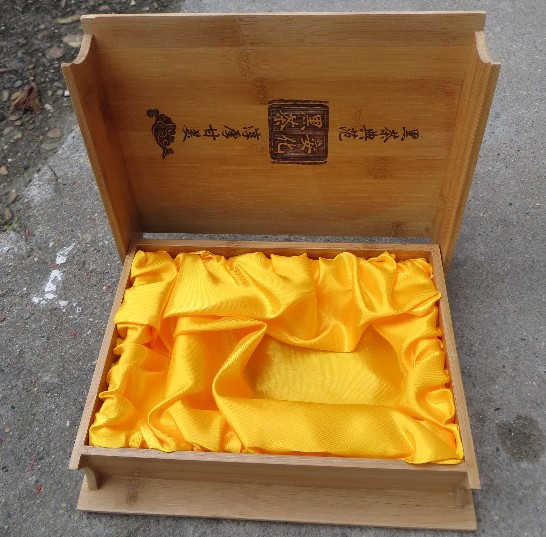 竹制品種類(lèi)